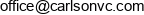 Carlson Investments Se Email address Carlson Investments Se Email address