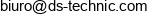 Ds Technic Email address