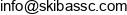 Skiba Ssc Email address