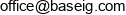 Baseig Email address