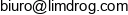 Przedsiebiorstwo Drogowo Mostowe Limdrog Email 1