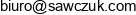 Sawczuk Partners W Likwidacji Adres e-mail