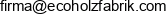 Eko Holz Fabrik Email 1