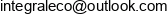 Integral Eco Email address