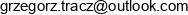 Itpg Grzegorz Tracz Adres e-mail Itpg Grzegorz Tracz Adres e-mail
