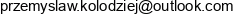 Pk Advisory Przemyslaw Kolodziej Email address
