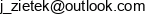 Elico Jakub Zietek Email address