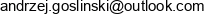 Ag Financial Group Andrzej Goslinski Email address