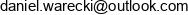 Dwtz Development Email address