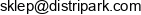 Distripark Com Email 1
