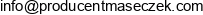 De Medik Adres e-mail