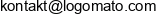 Logomato Adres e-mail
