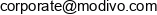 Modivo Com Adres e-mail