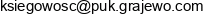 Przedsiebiorstwo Uslug Komunalnych Email address