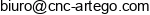 Cnc Artego Email 1