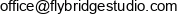Flybridge Studio Email address