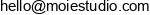 Moie Studio Ada Kopczynska Wojtowicz Adres e-mail