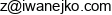 Iwanejko Electronics Zdzislaw Iwanejko Email address