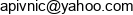 Andycan Travel Andrzej Piwnik Email address