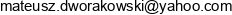 Dworakowski Group Adres e-mail
