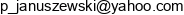 Invest Home Piotr Januszewski Email address