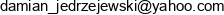 Damon Business Consulting Adres e-mail