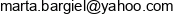 Nauczanie Jezykow Obcych Marta Bargiel Email address