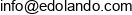 Edolando Adres e-mail