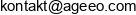 Ageeo Michal Sosnowski Email address
