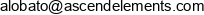 Ascend Elements Poland Email address