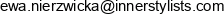 Inner Ewa Nierzwicka Email address