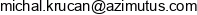Venatus Email address