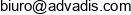 Advadis W Upadlosci Likwidacyjnej Email 1