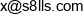 S8lls Adres e-mail
