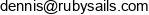 Dennis Melentyev Software Solutions Email address