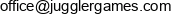 Quake Business Email address