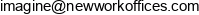 Newwork Imagine Email address