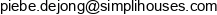Simpli Adres e-mail