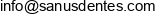 Sanus Dentes Brzoska Kisiel Dentysci Email 1