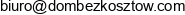 Dom Bez Kosztow Email address