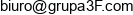Lukasz Slaga Oknoglass Pl Grupa3f Com Adres e-mail