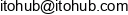 Itohub Email 1