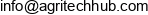 Agritech Hub Alternatywna Spolka Inwestycyjna Email 1