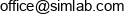 Simlab Email address