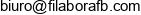 Filabora Fb Kolpa Kolpa Adres e-mail