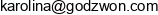 Biuro Rachunkowe Karolina Godzwon Adres e-mail