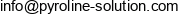 Pyroline Solution Email address