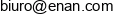 Enan Adres e-mail