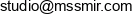 Studio Mss Mir Damian Kostrzewa Email address