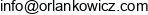 Oid Adres e-mail